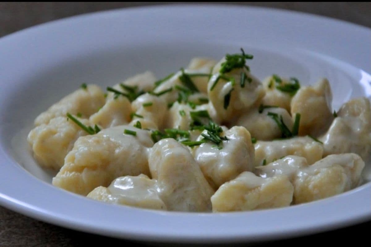 Gnocchi