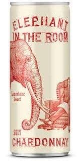 Elephant In The Room Chardonnay (250ml)