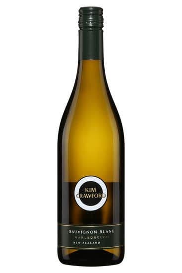 Kim Crawford Sauvignon Blanc / Kim Crawford Sauvignon Blanc Marlborough