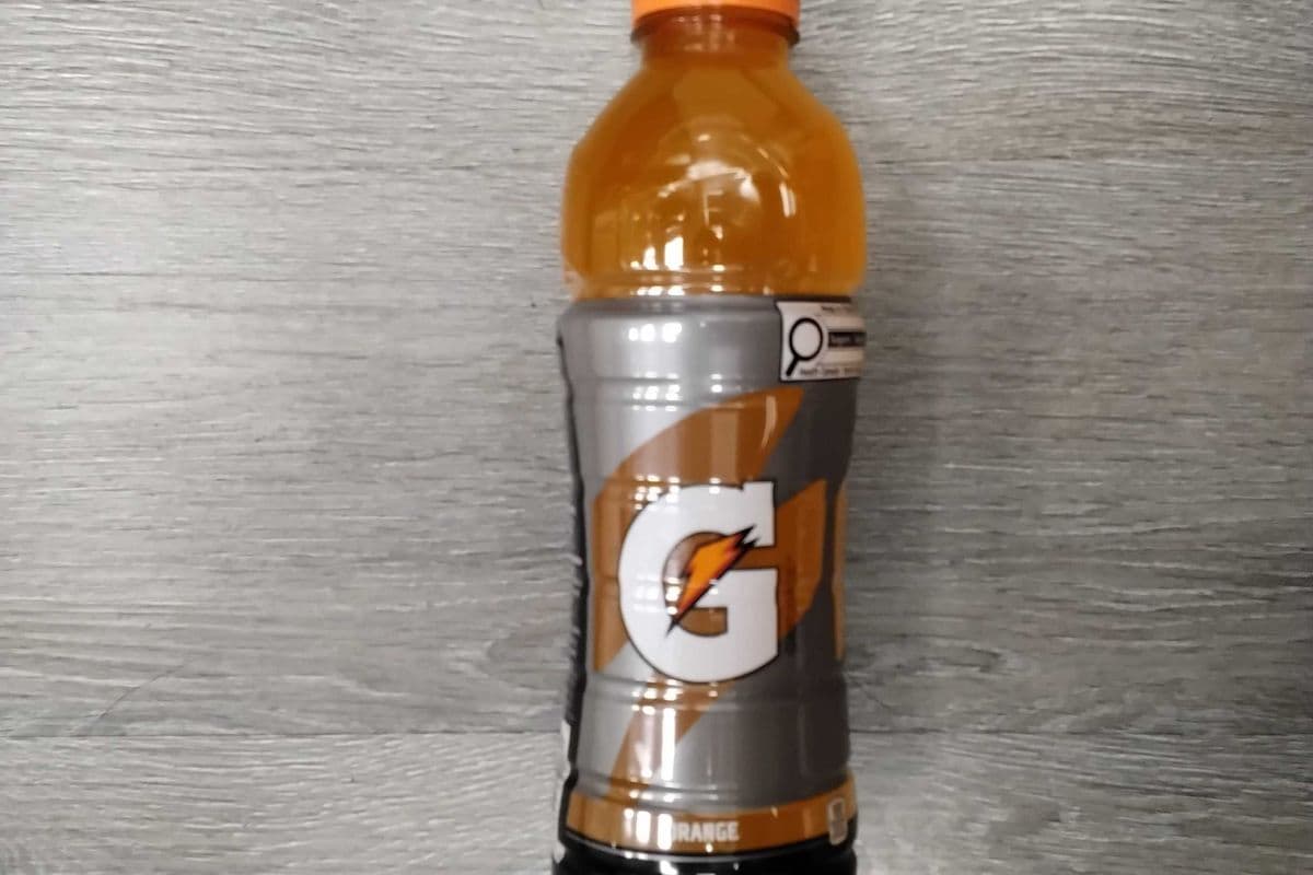 Gatorade-Orange 710ml