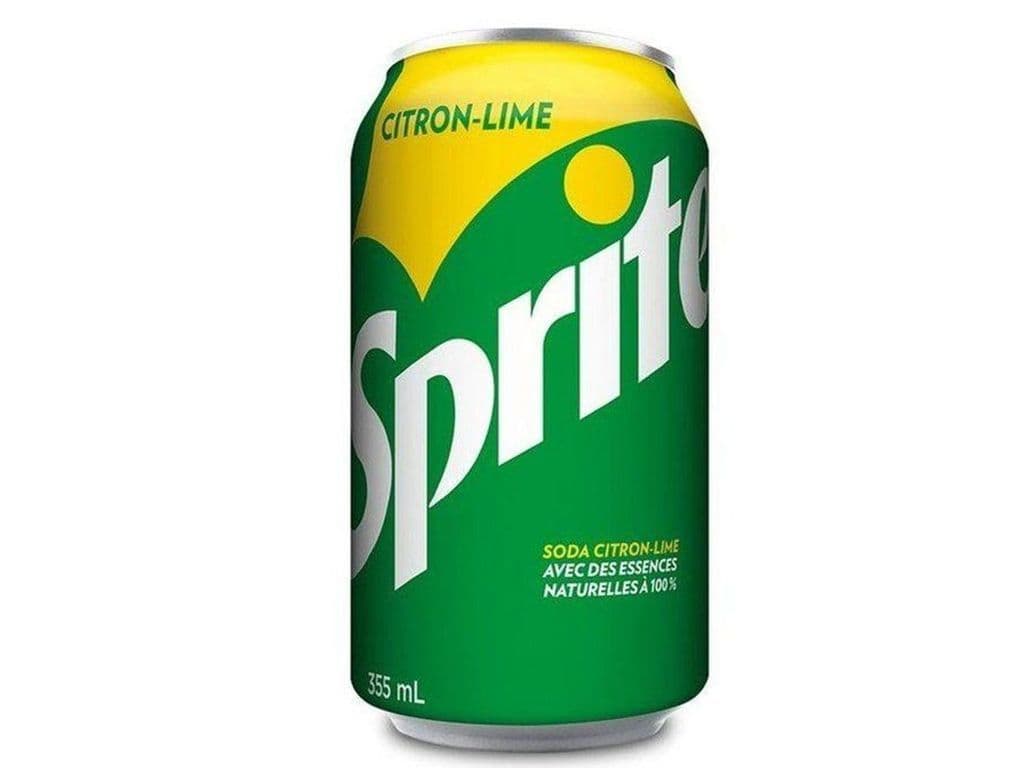 Sprite (Can)