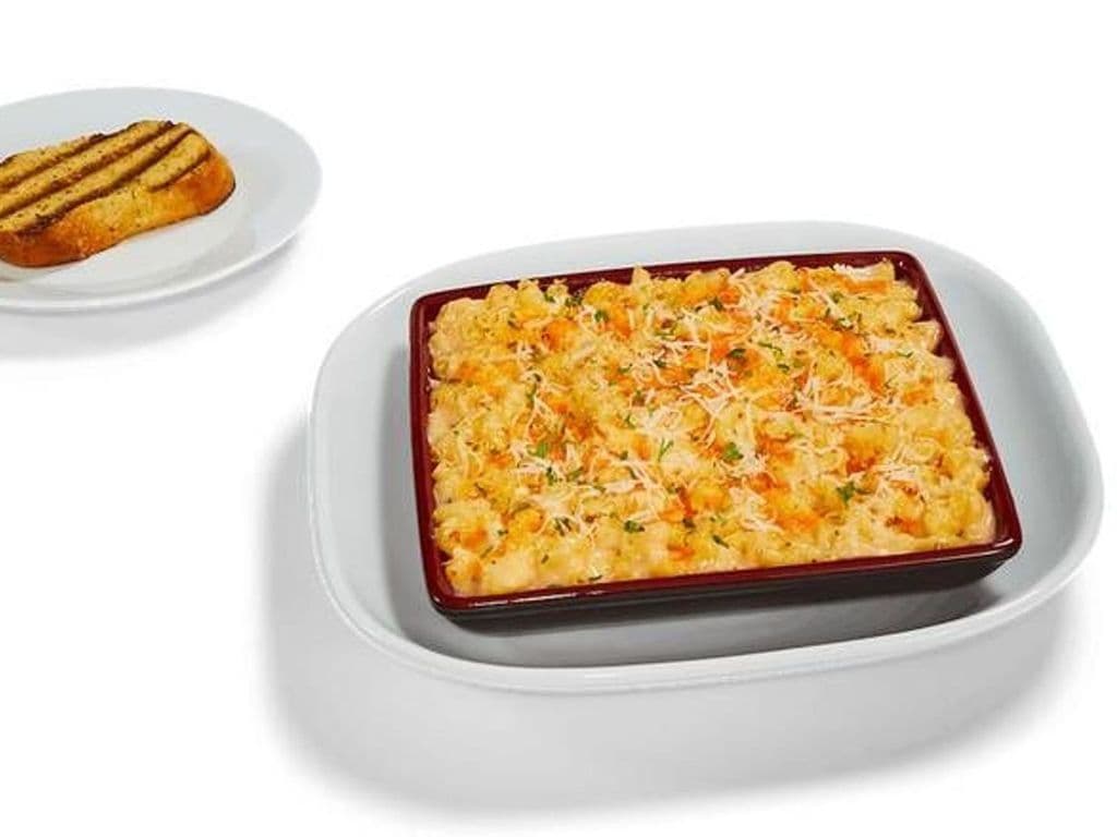 Mac & Cheese