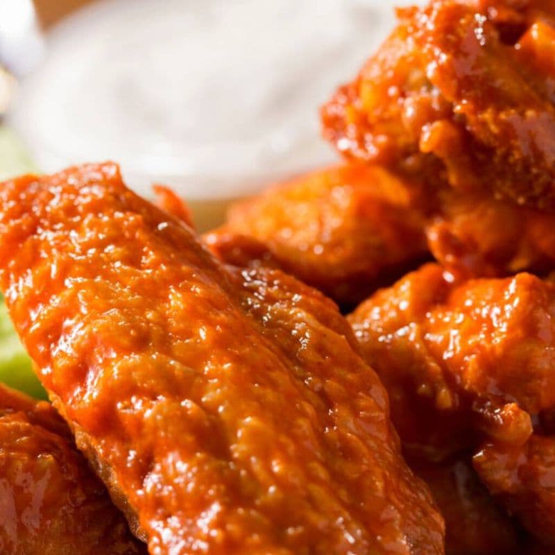 14 Ailes / 24 Wings