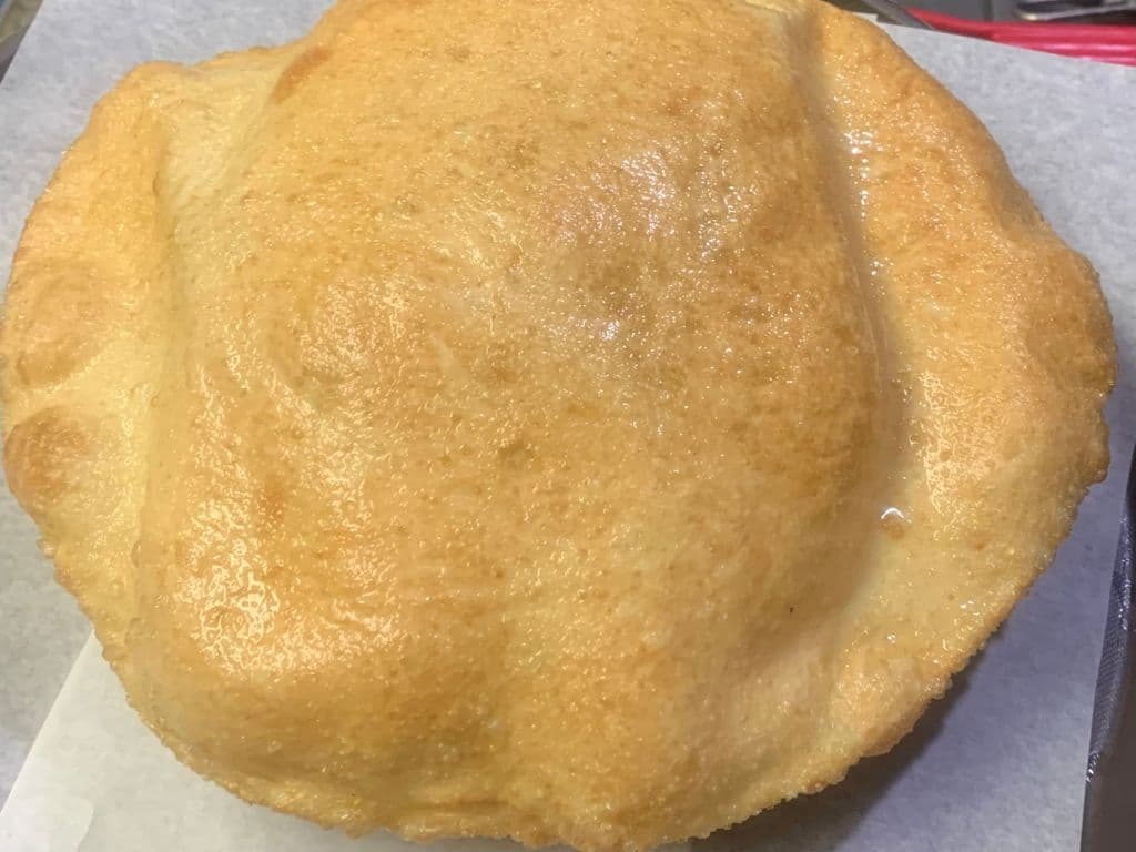 BHATURA