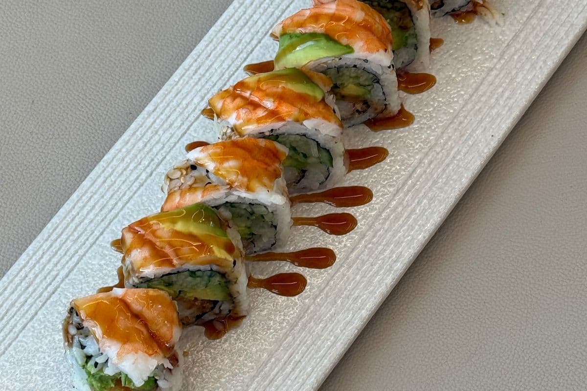🌟Tiger Roll（8pcs）
