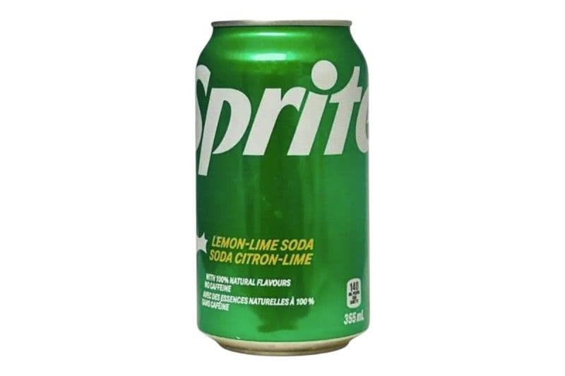 Sprite Pop [355ml can]