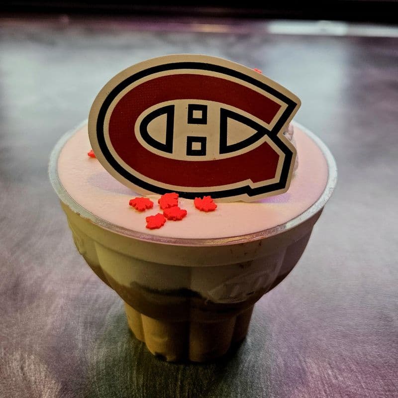 Cupcake / Cupcake