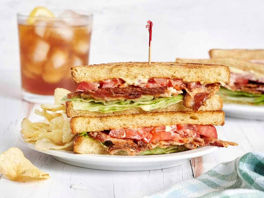 BLT Sandwich
