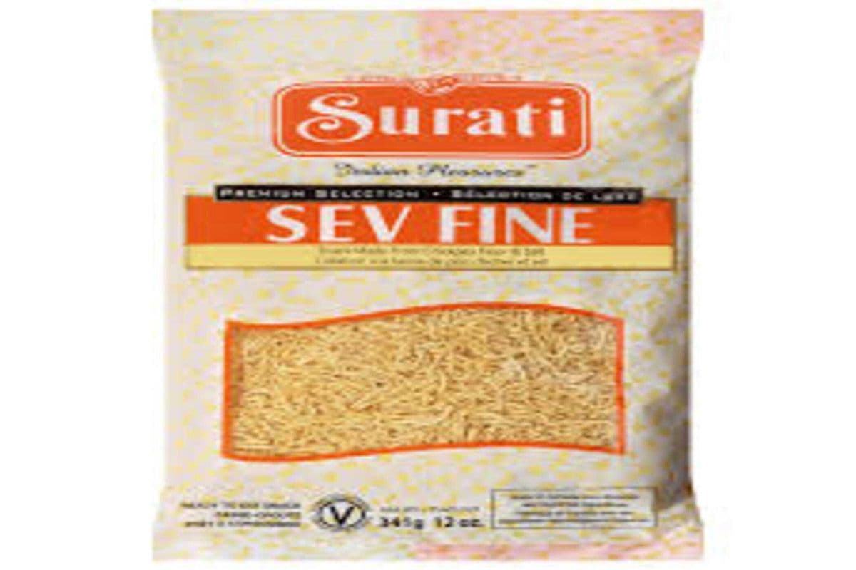 surati sev fine 340g