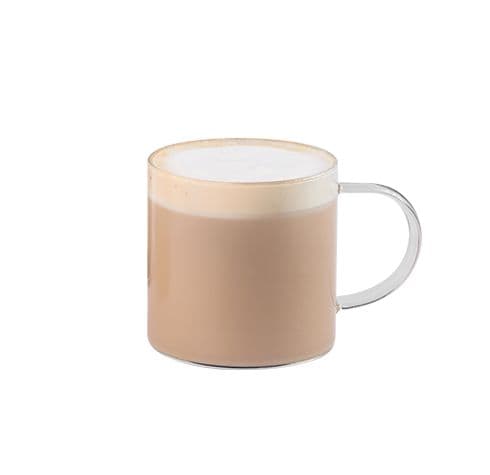 Mocca Power