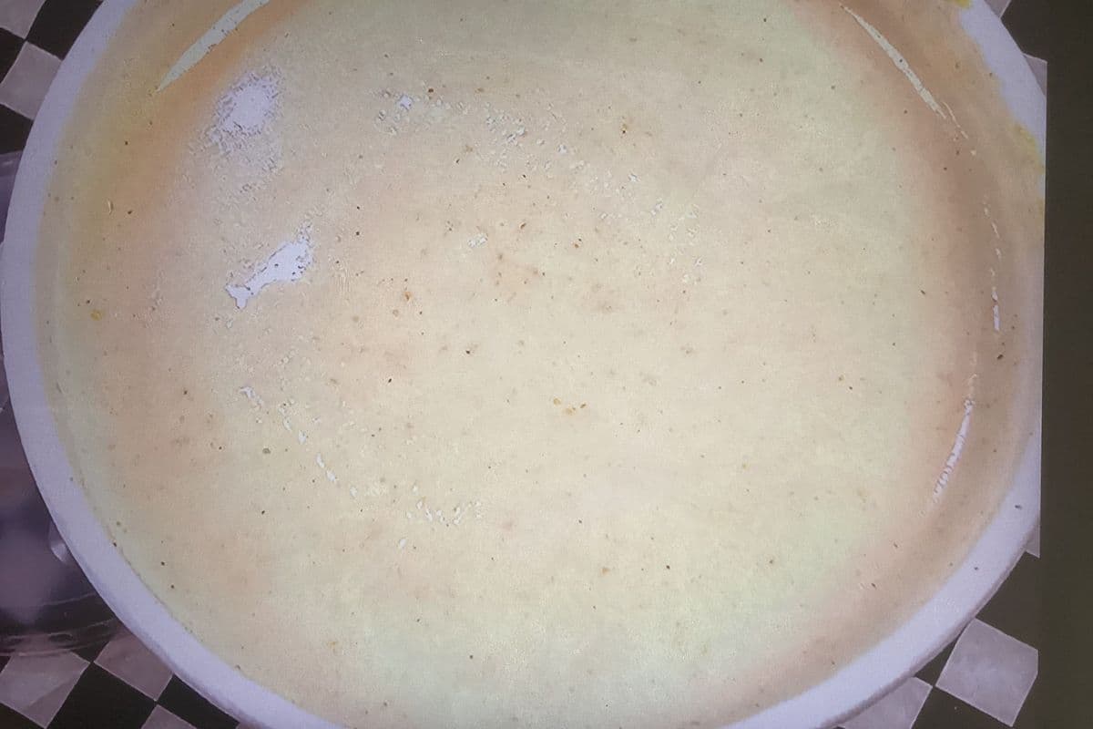 CARAMEL n PEANUT BUTTER MILK SHAKE(NEW)