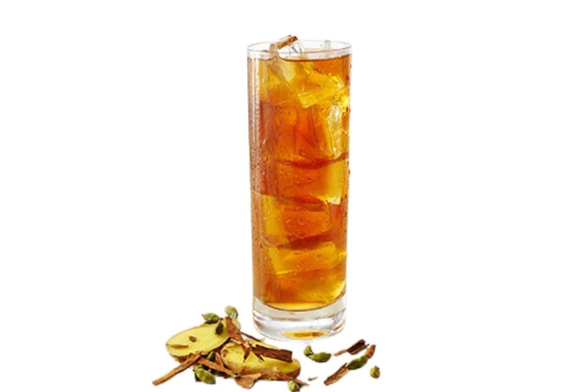 Classic Iced Tea