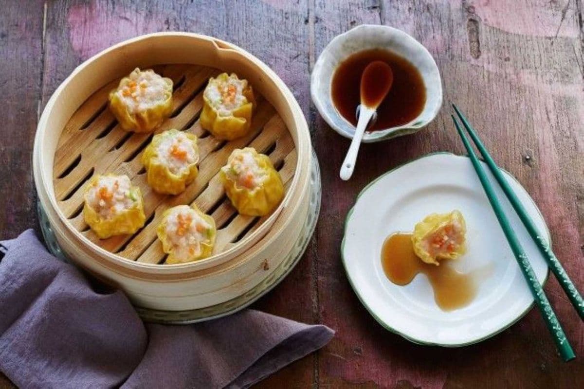 Siomai 12 pcs.