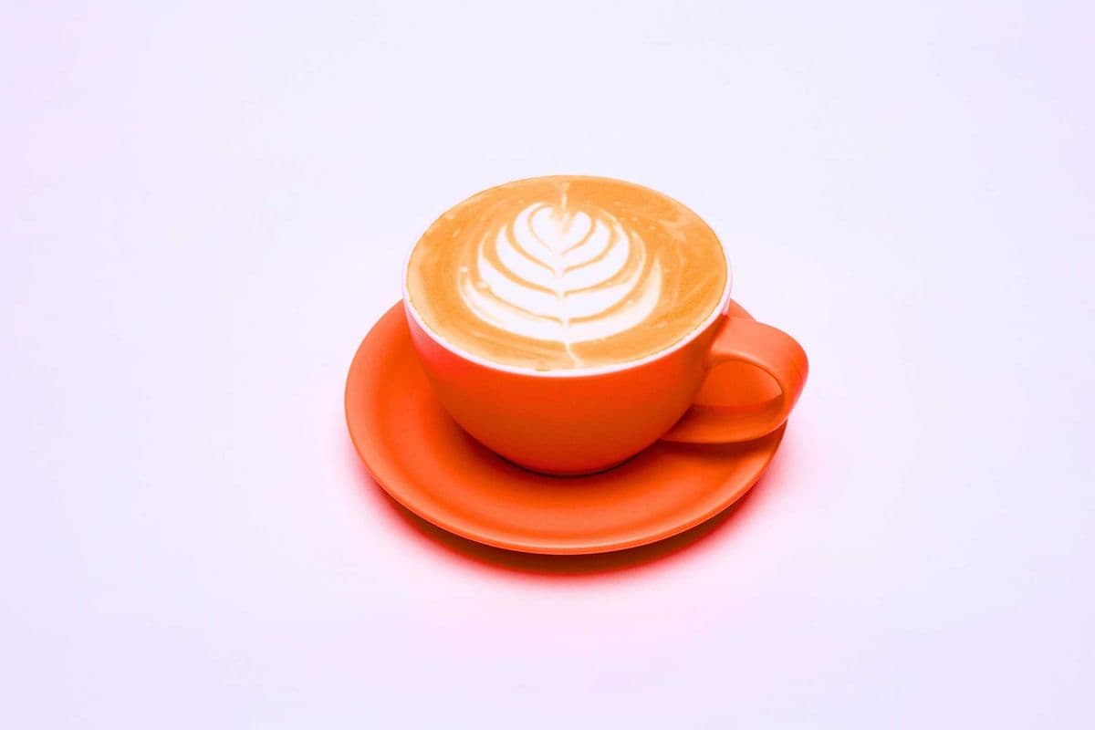 Latte
