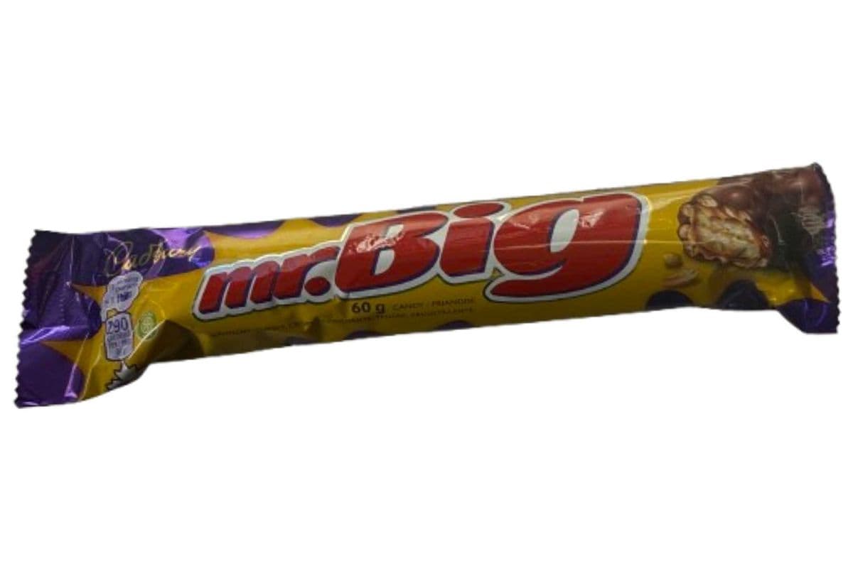Mr. Big