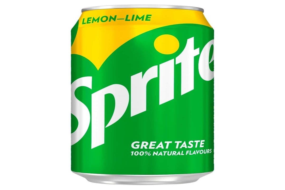 SPRITE CAN (355 ML)