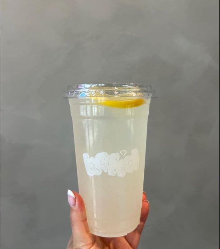 Lemonade