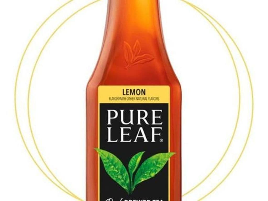 PURE LEAF