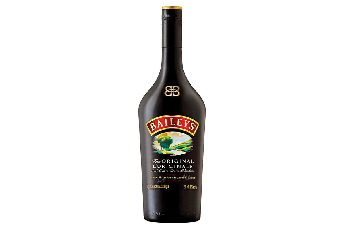 Bailey's Irish Cream (750 ml)