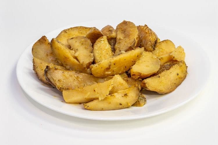 Roasted Potatoes