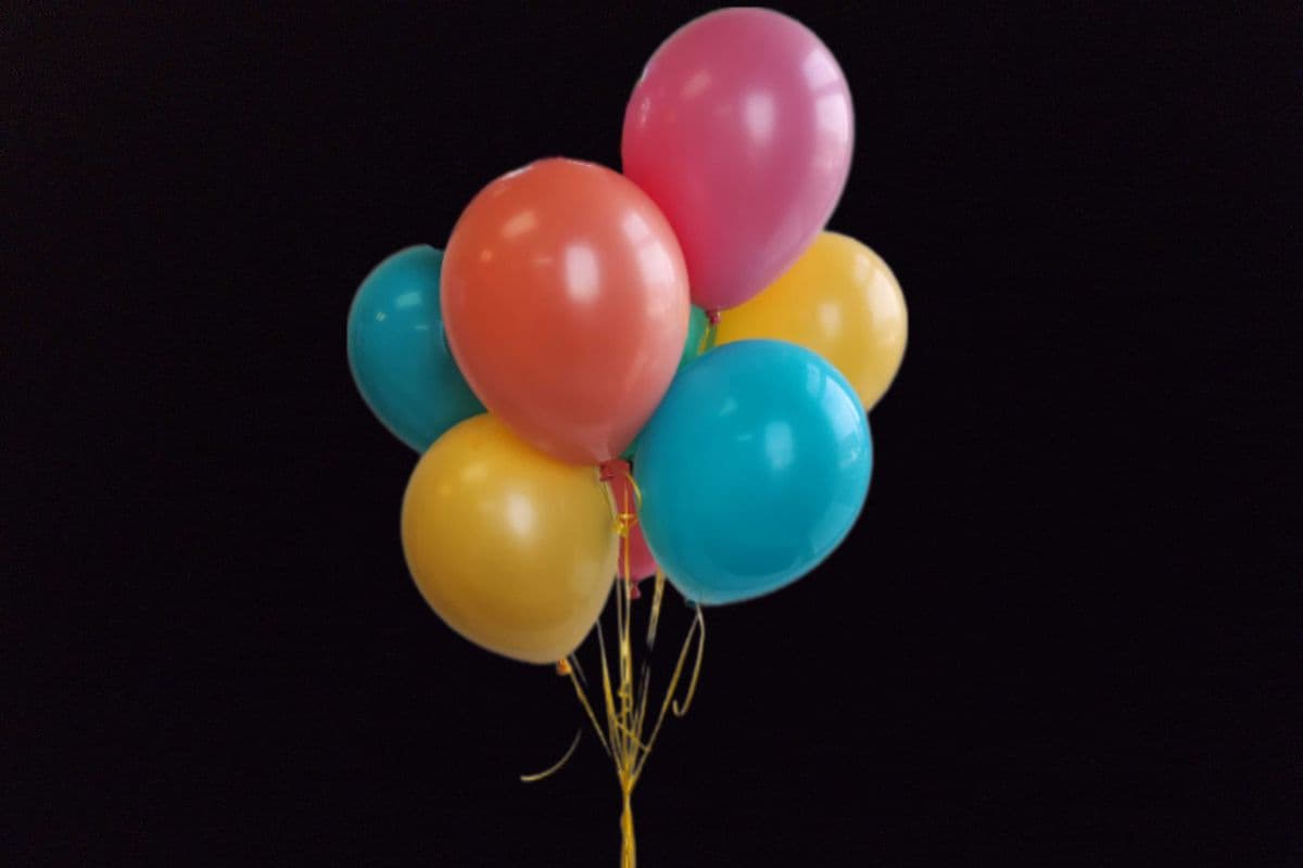 Balloon Bouquet