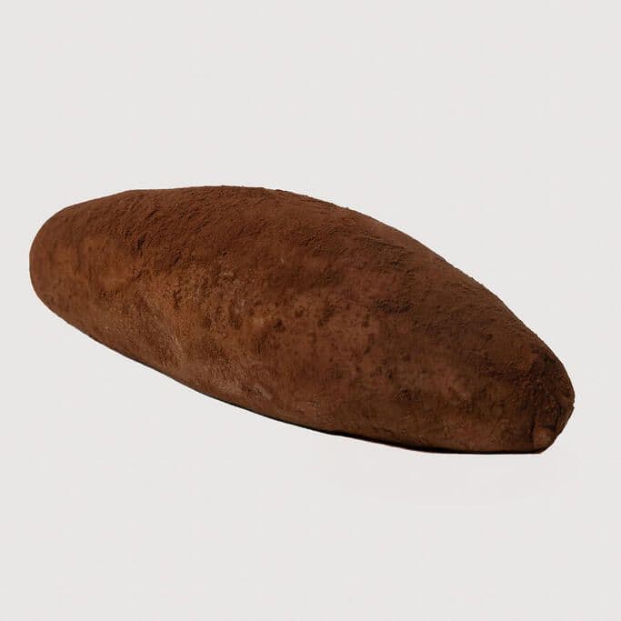 Patate grand-marnier / Grand-Marnier Potato