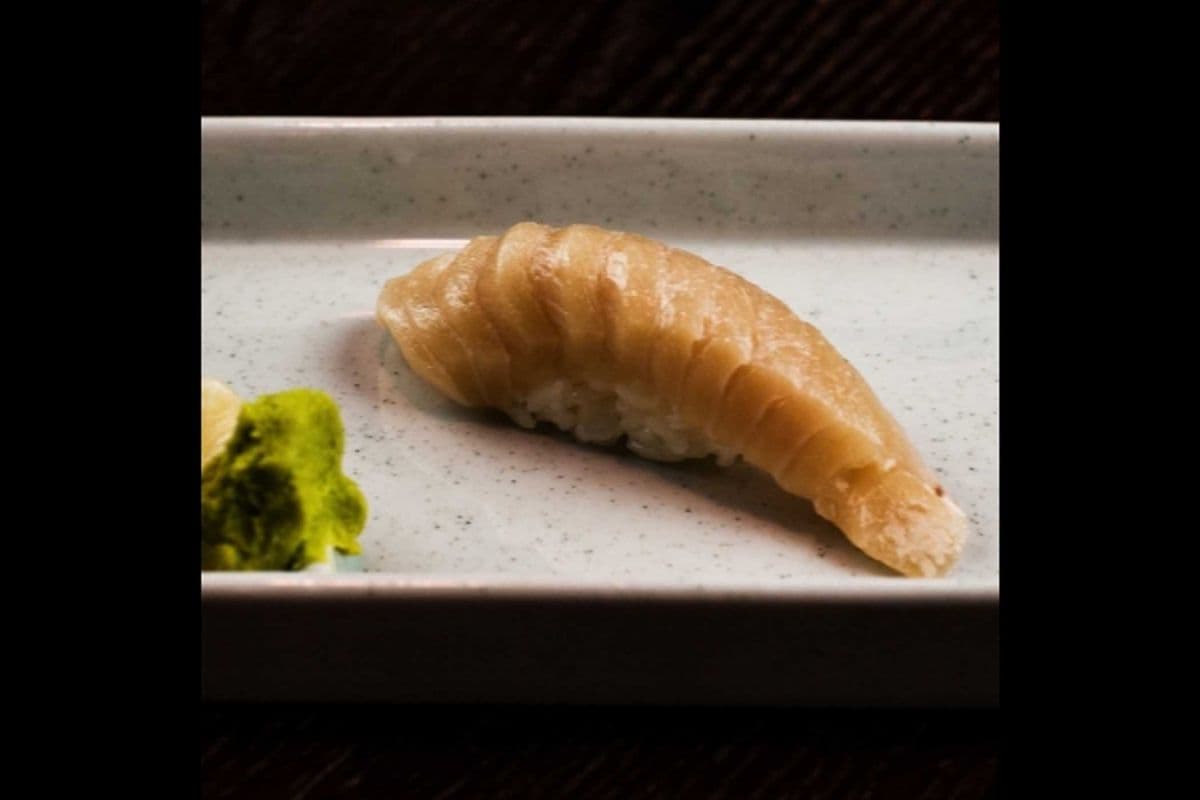 E03. Toro Nigiri (1 pc)