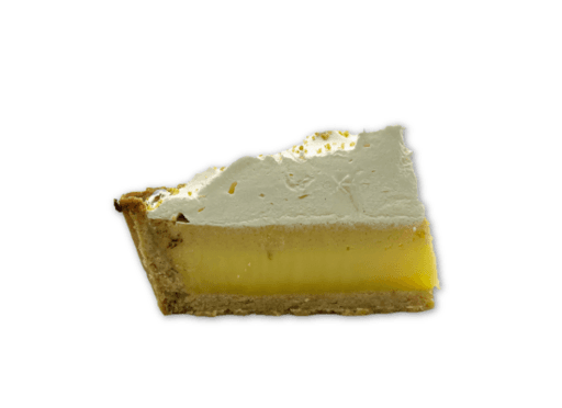 Kay Lime Cake / Gâteau à la lime