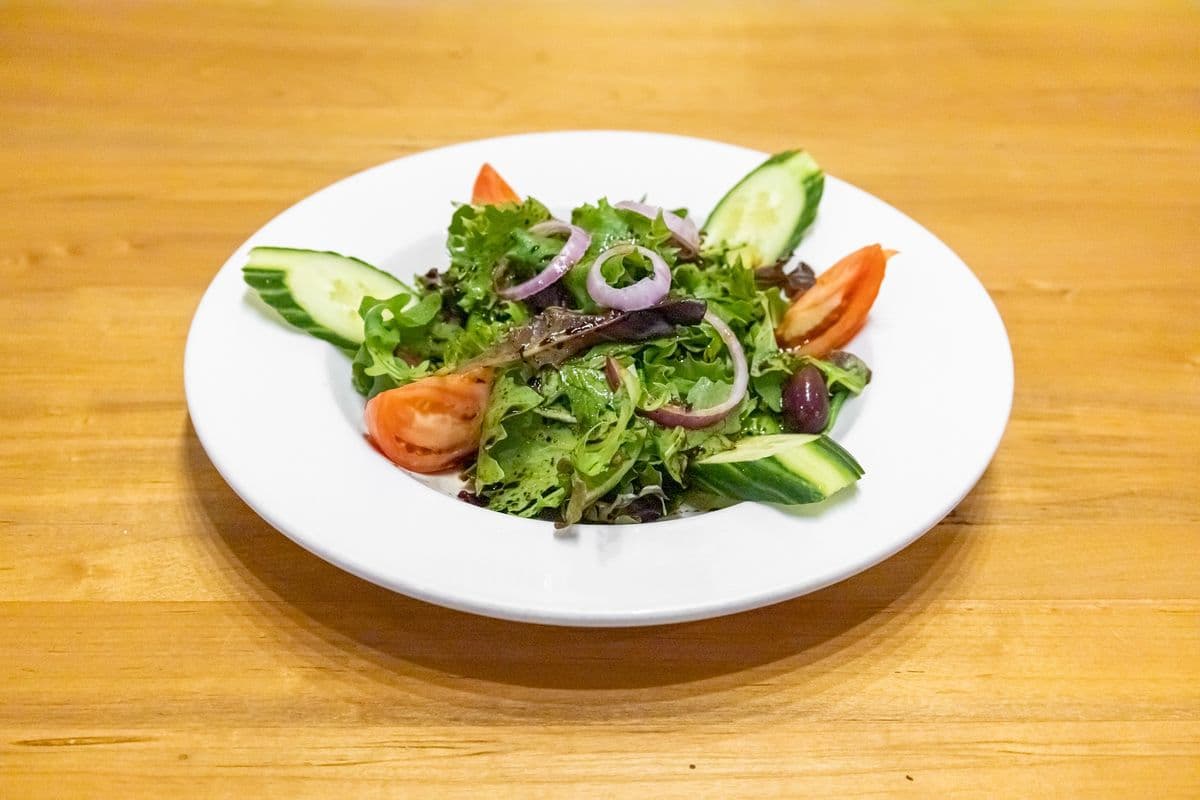 Insalata Misto