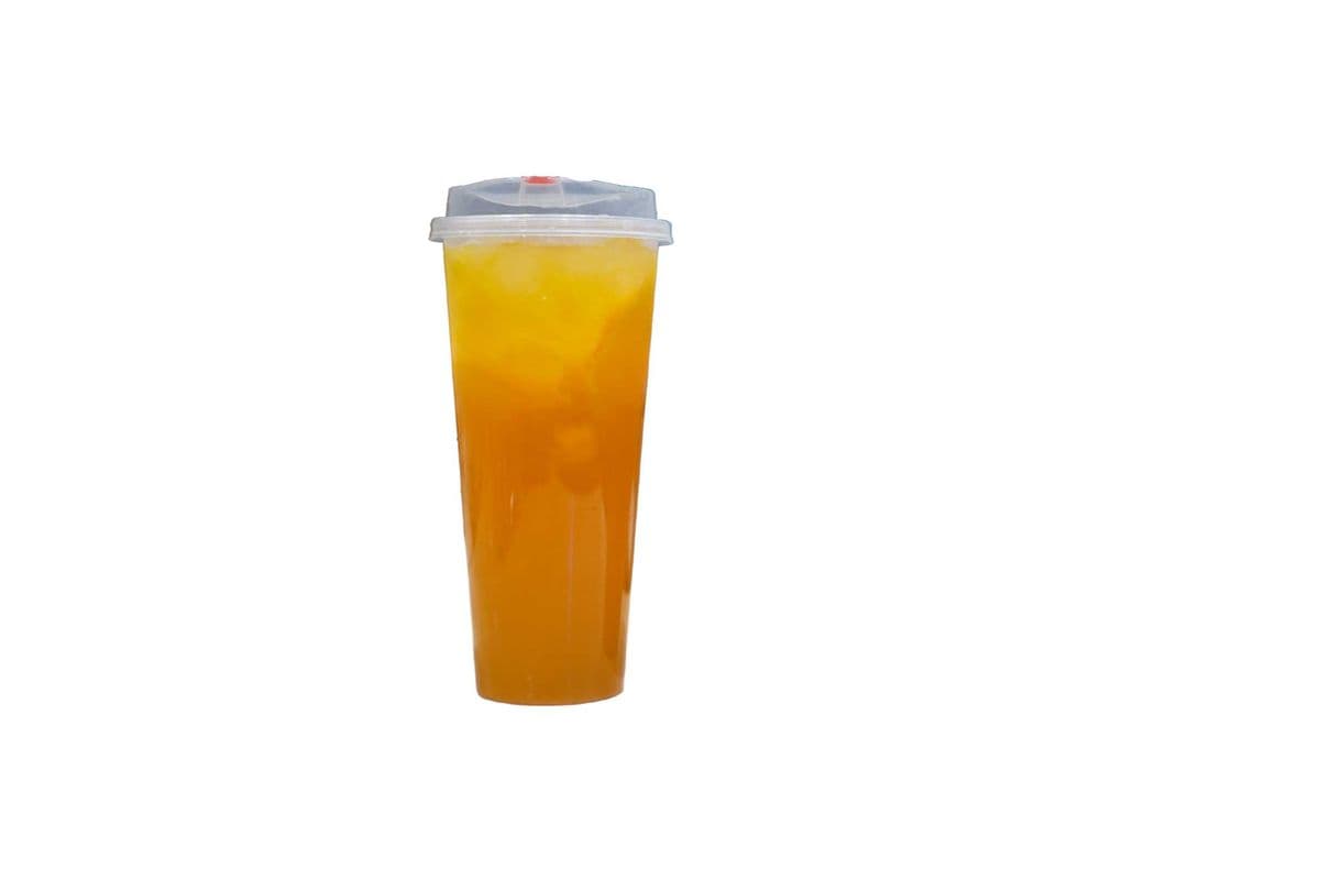 Fruit Tea