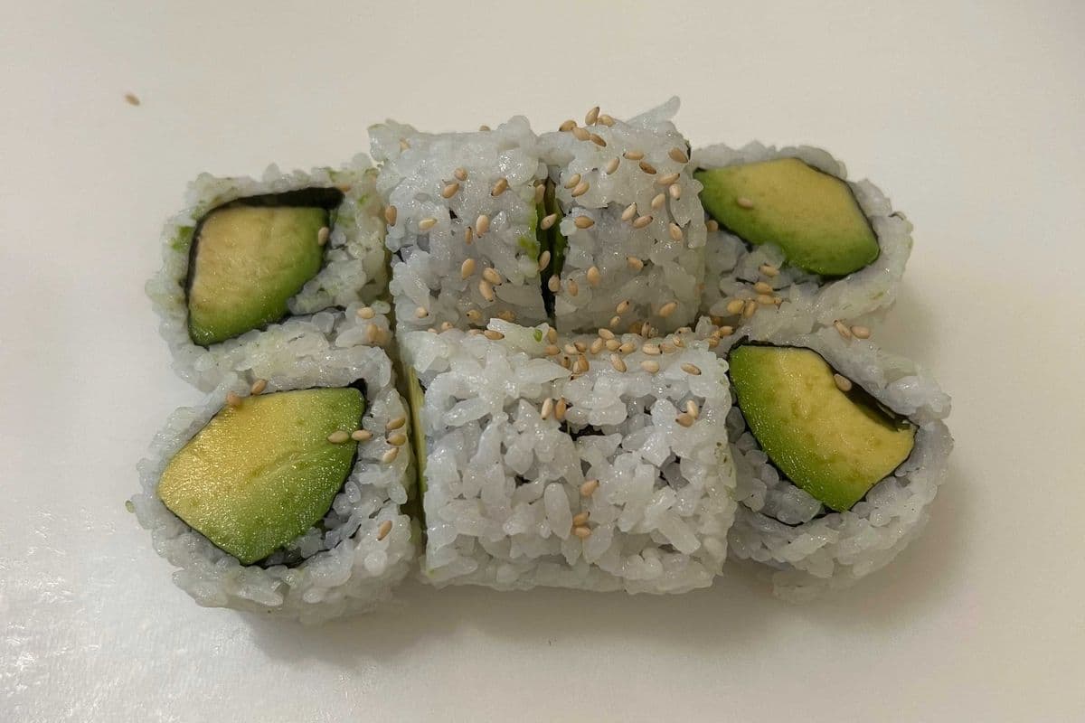 Avocado Roll