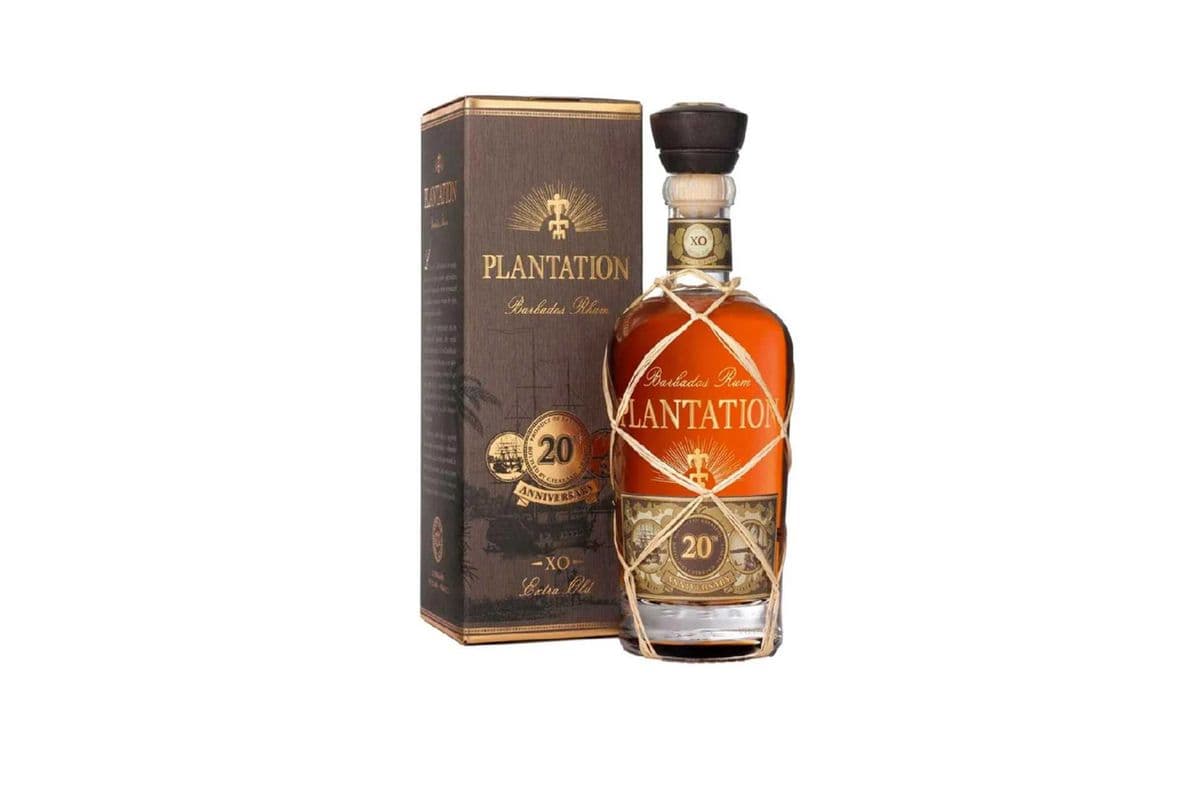 751175 - Plantation XO 20th Anniversary (1 x 750 ML)