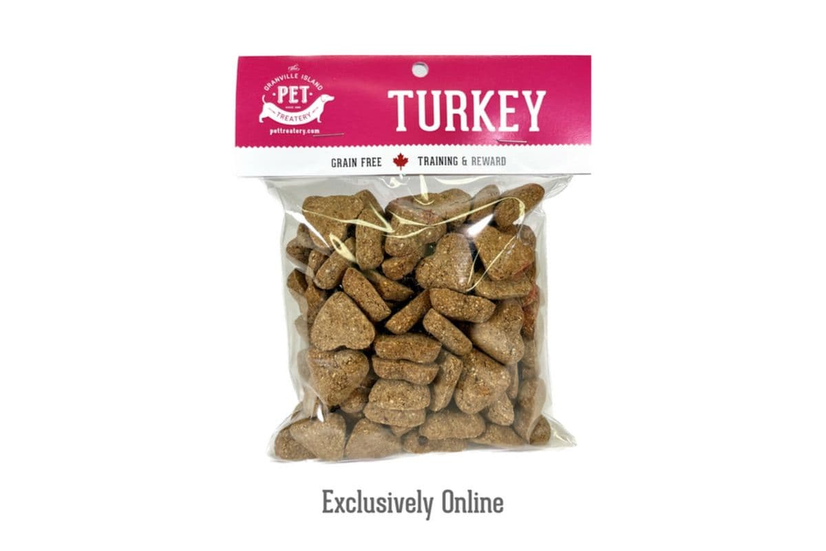 Turkey Biscuits