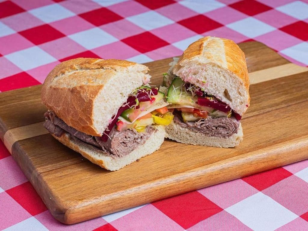 Roast Beef