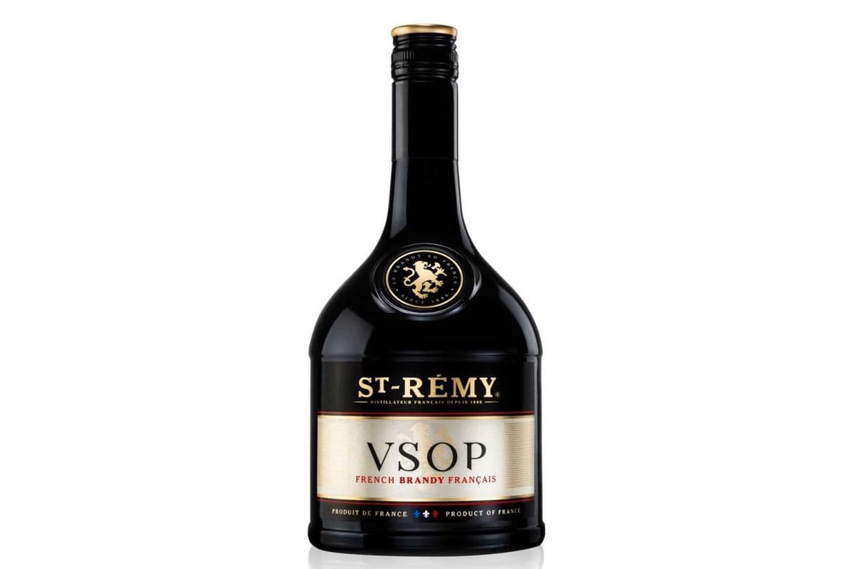 St Remy Vsop Brandy (26 oz) (1 x 750 mL)