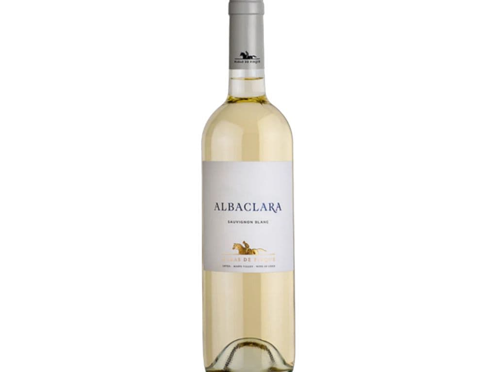 Haras de Pirque - Albaclara Sauvignon Blanc