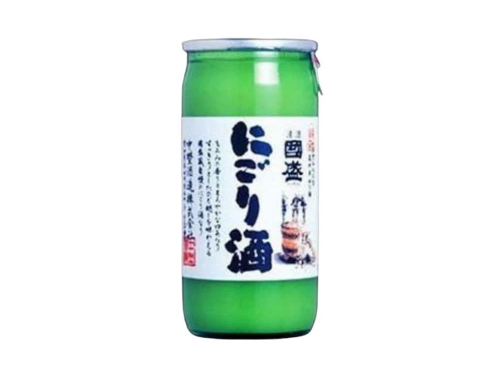 Nigori - Nakano Kuni Zakari