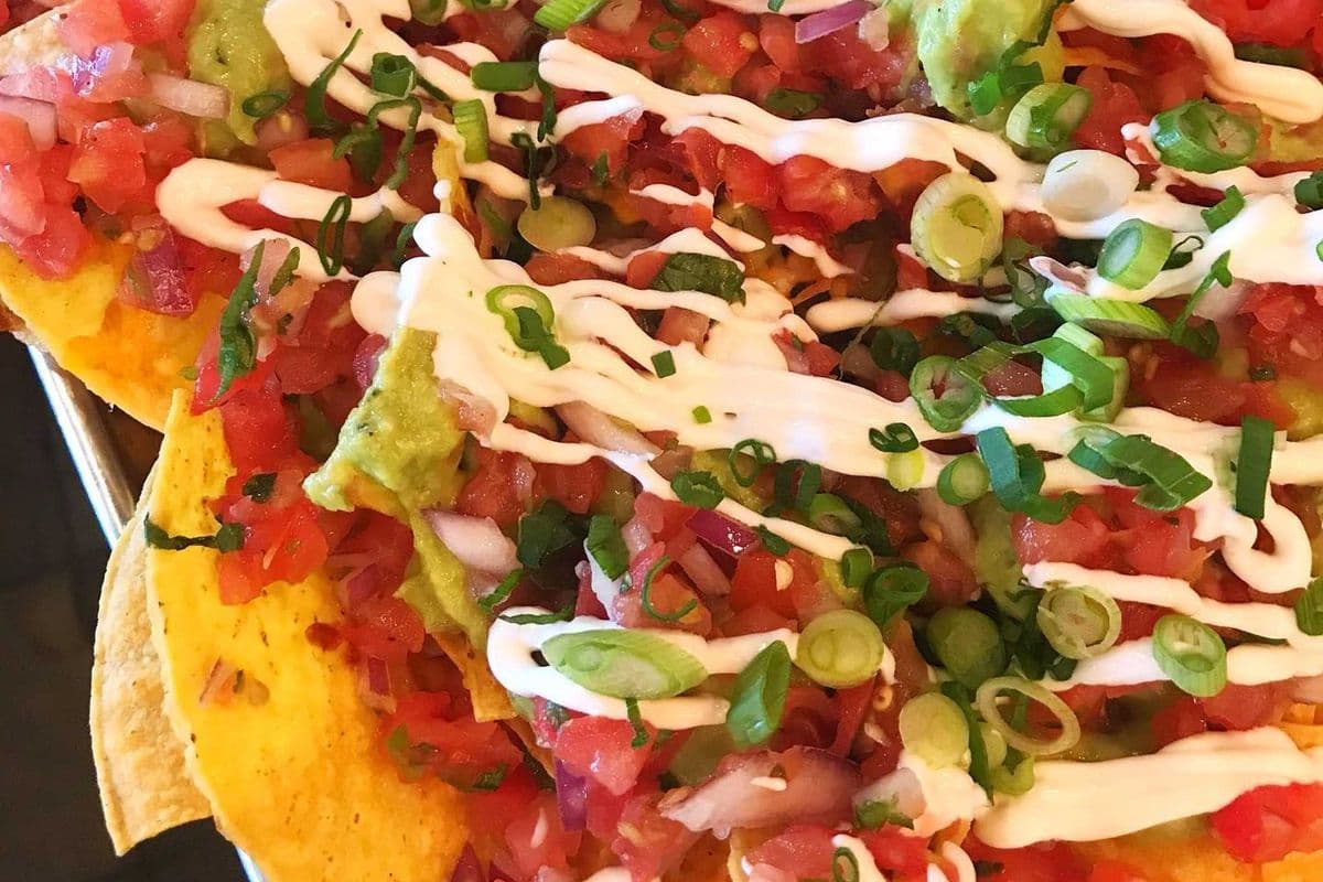 Nachos