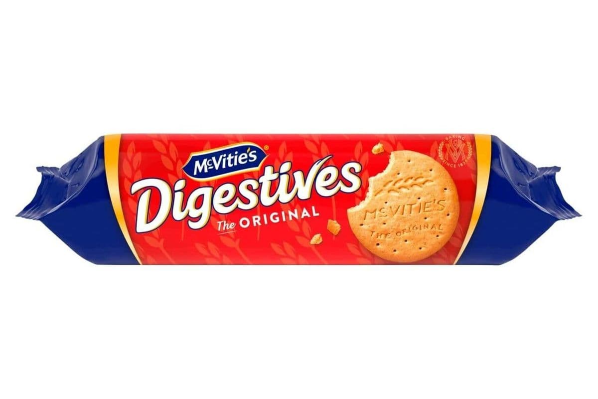 Digestive