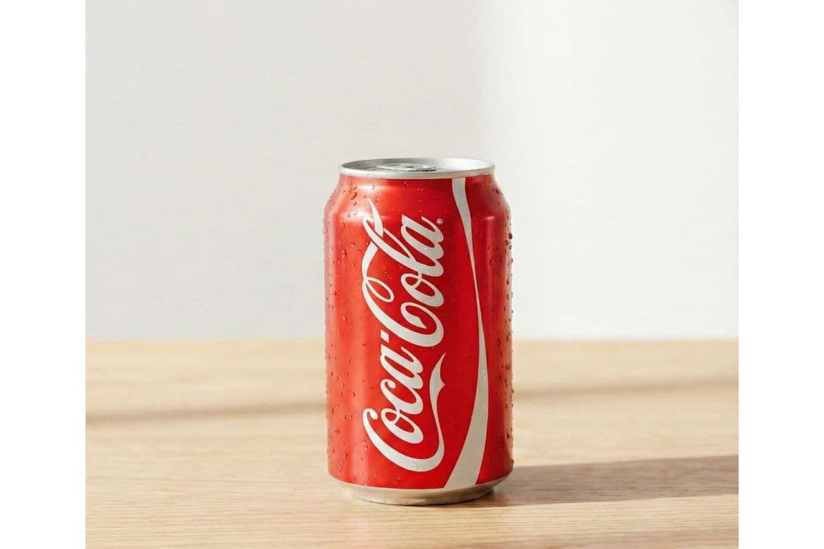 Coke