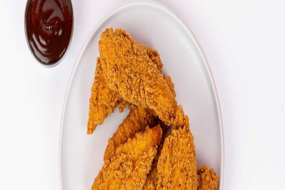 Chicken Tenders (12 pcs)