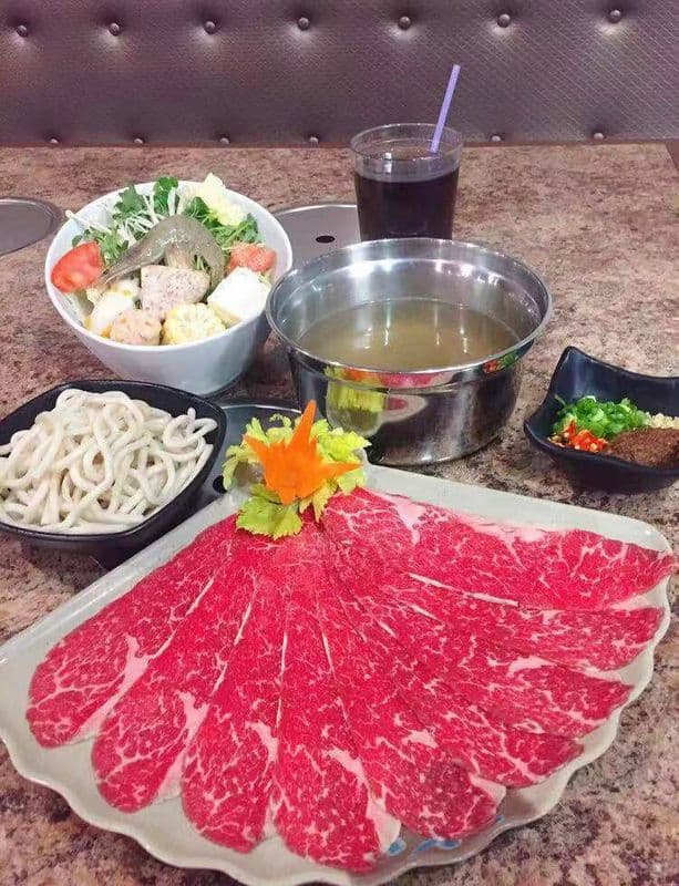 Prime Rib Pot