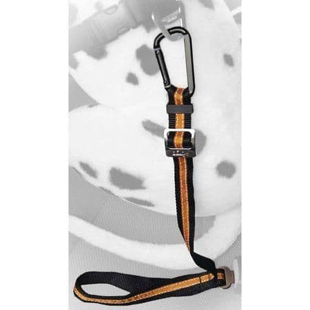 Kurgo Direct to Seatbelt Tether