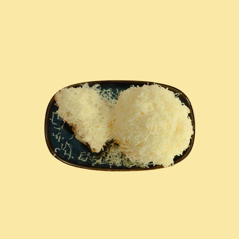 Cheesy Ensaymada