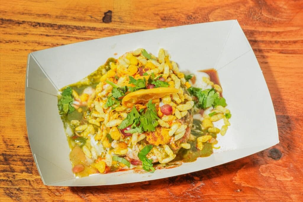 Raj Kachori