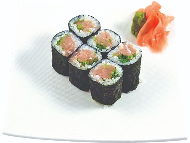 G3. Negi Toro