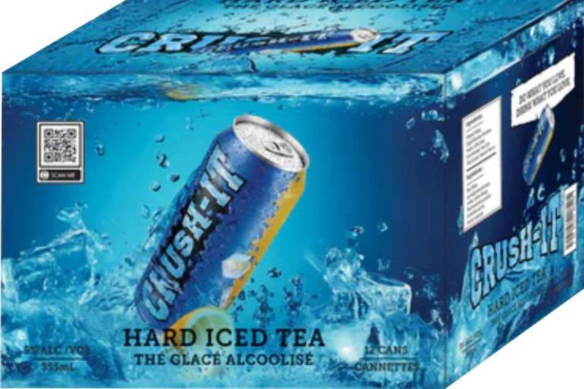 Crush-IT 24C (1 x 355)