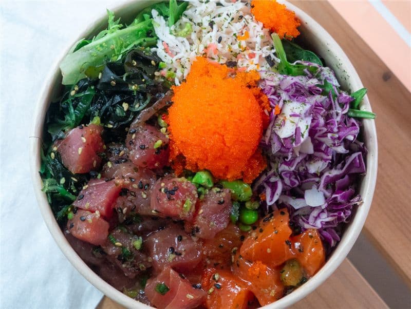 The Green Bowl