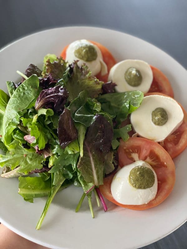 Caprese Salad