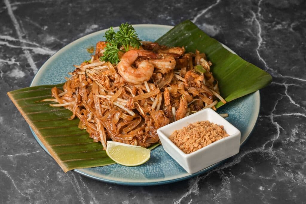 Pad Thai